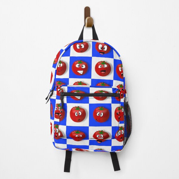 Item preview, Cute Tomato expressions designed and sold by TipTopTapo.