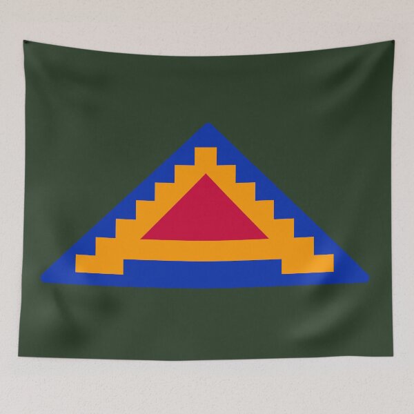 Item preview, 7th Army designed and sold by dtkindling.