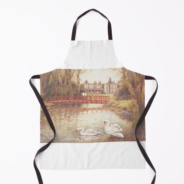 Item preview, Boughton Park. Worcester Golf and Country Club designed and sold by Christopher Hughes.