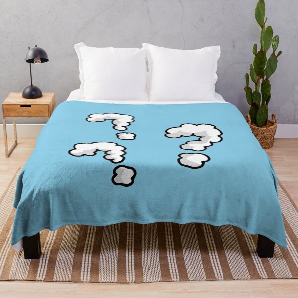 Artikelvorschau, Fragezeichenwolken entworfen und verkauft von JustCoolShop.