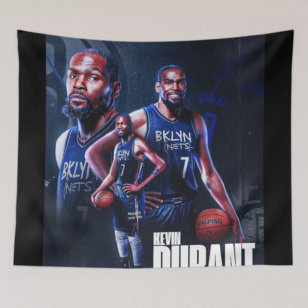 Item preview, Kevin Durant 7 Prime designed and sold by MichaelBK11.