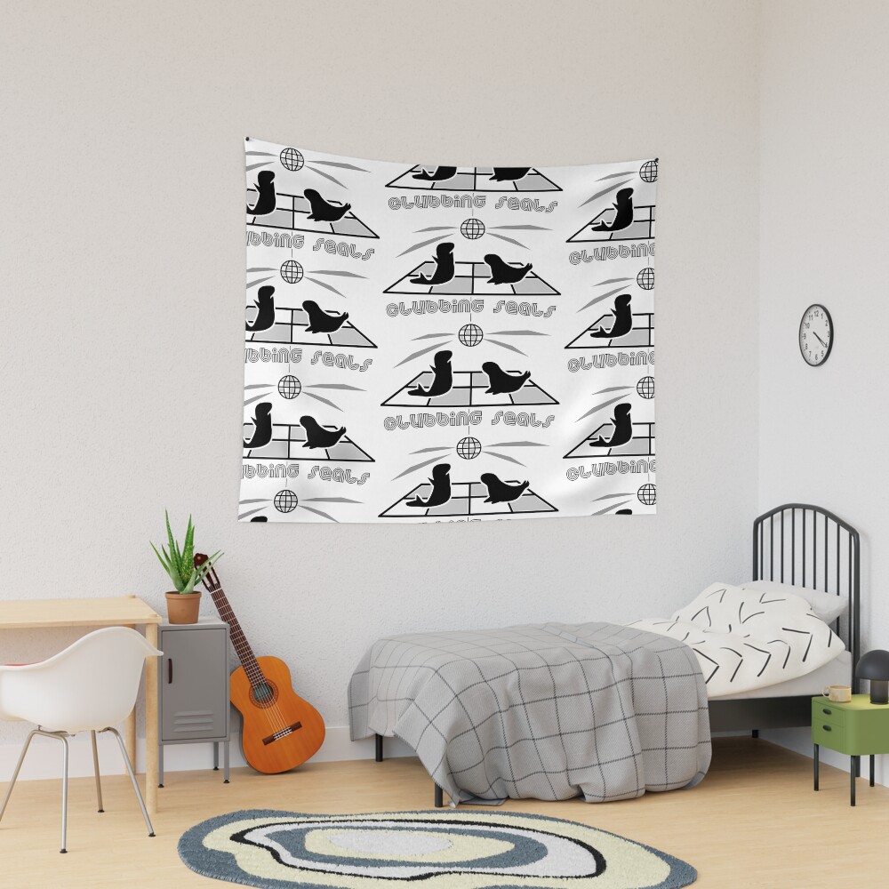 Item preview, Tapestry designed and sold by choustore.