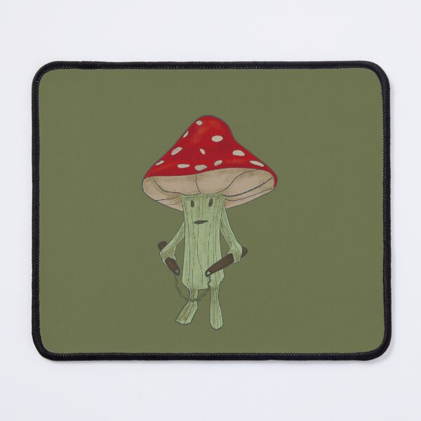 Item preview, Mush designed and sold by Adriana Juarez.