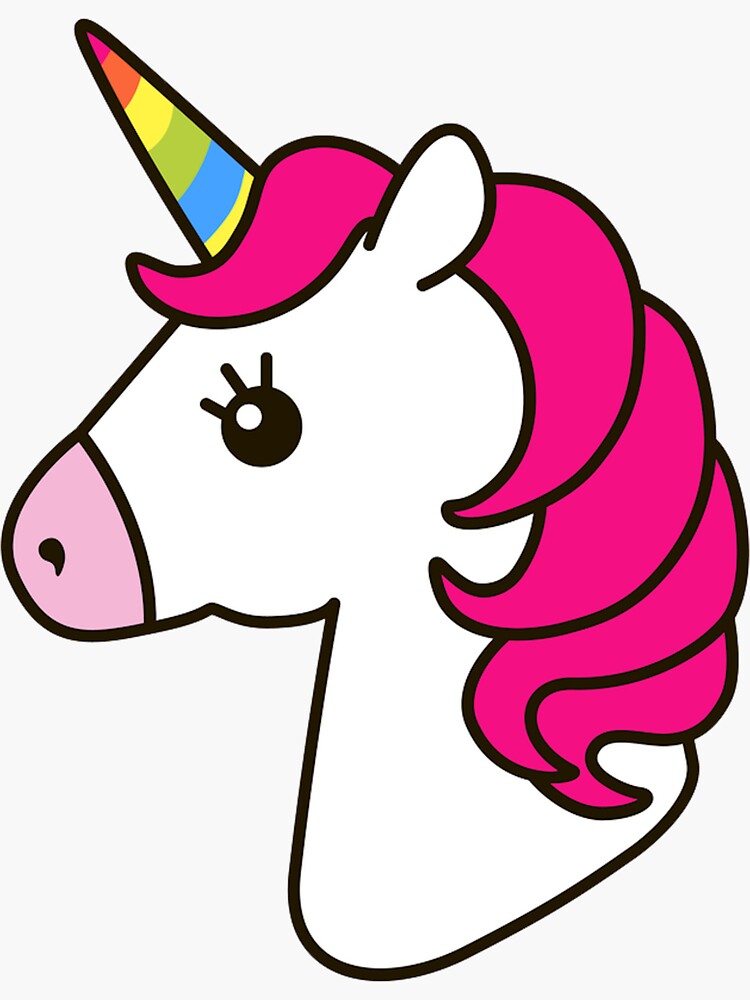 Unicorn Drawing png download - 1000*1000 - Free Transparent Unicorn png  Download. - CleanPNG / KissPNG