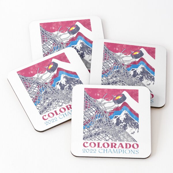 Item preview, Colorado 2022 champs designed and sold by Cody-Art.