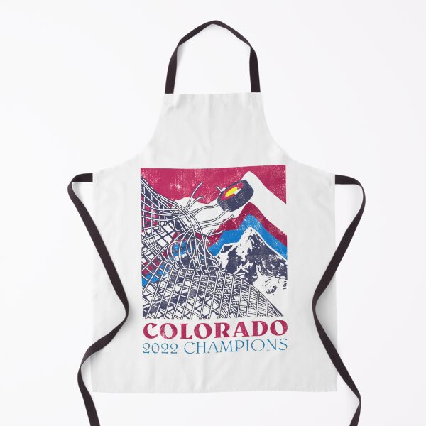Item preview, Colorado 2022 champs designed and sold by Cody-Art.