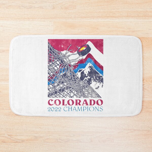 Item preview, Colorado 2022 champs designed and sold by Cody-Art.