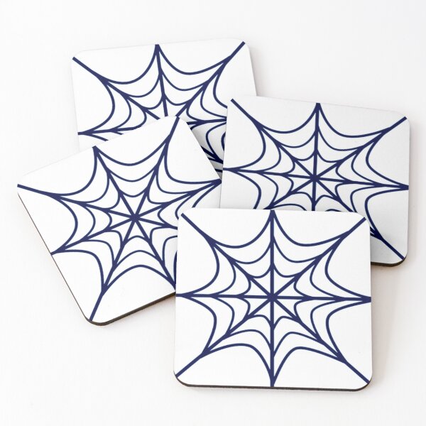 Item preview, Spider's web designed and sold by Gagilix.