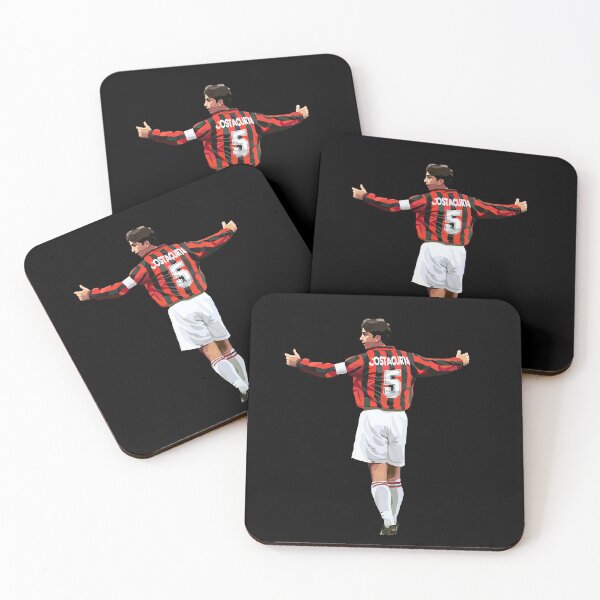Item preview, Alessandro Costacurta designed and sold by Webbed Toe Design's.