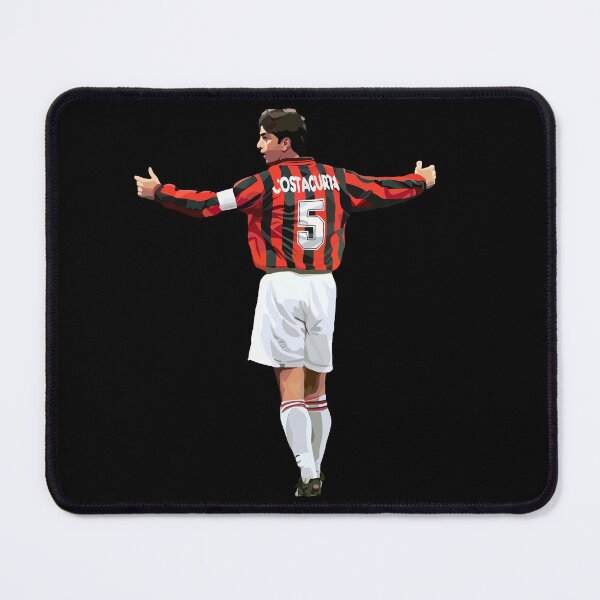 Item preview, Alessandro Costacurta designed and sold by Webbed Toe Design's.