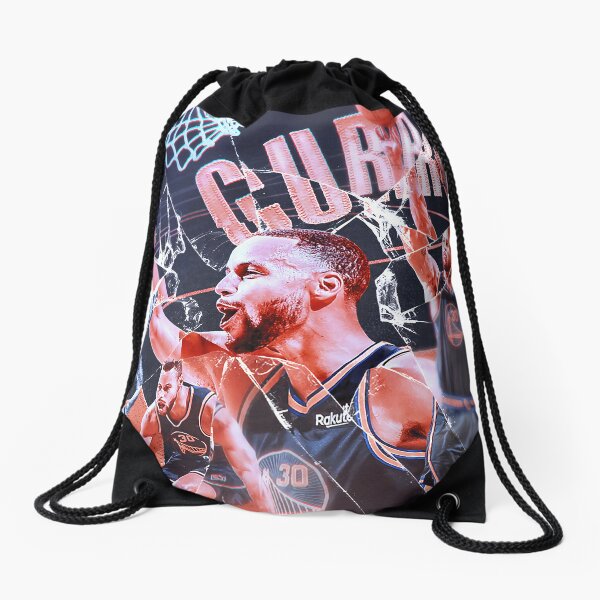 Mochilas saco: Mujer Stephen Curry 30