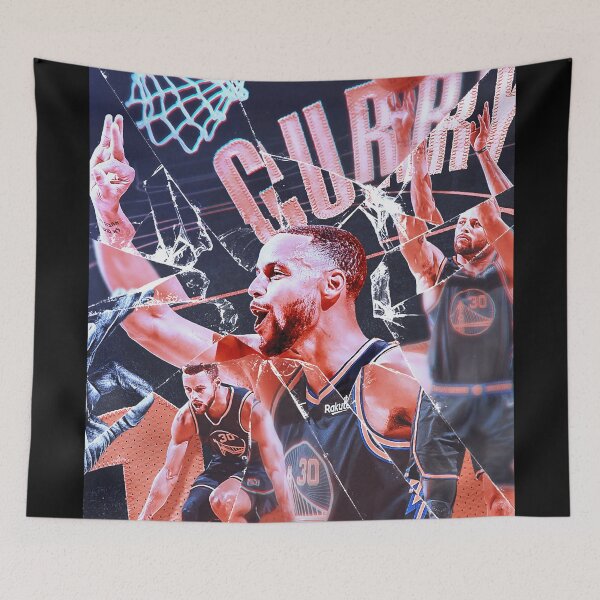 Item preview, Stephen Curry 30 Champions Prime designed and sold by MichaelBK11.