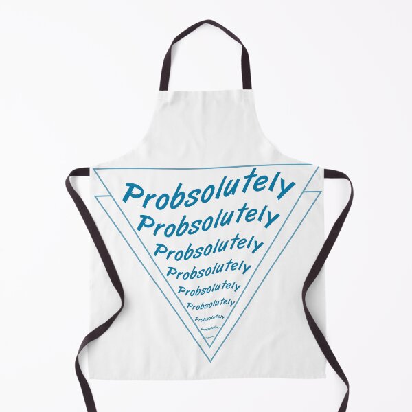 Item preview, PROBSOLUTELY designed and sold by Sweta Dey.