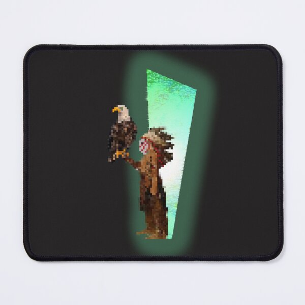 Item preview, Indian from the portal designed and sold by MC-corporation.