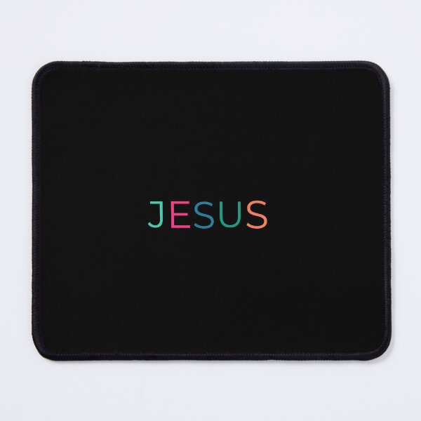 Item preview, Jesus designed and sold by Augustine98.