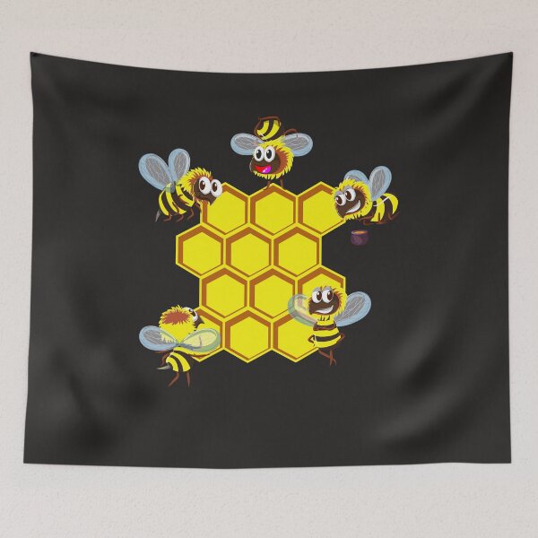 Item preview, beehive designed and sold by storBM51.