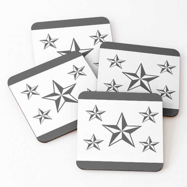 Item preview, 3 Dimension Stars  designed and sold by Karen Thomson.