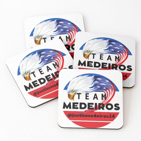 Item preview, Justin Medeiros. Crossfit. Fittest on Earth designed and sold by mattades.