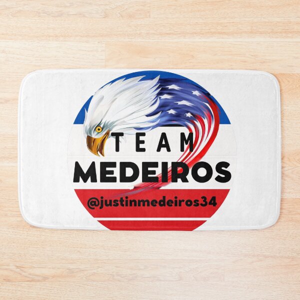 Item preview, Justin Medeiros. Crossfit. Fittest on Earth designed and sold by mattades.