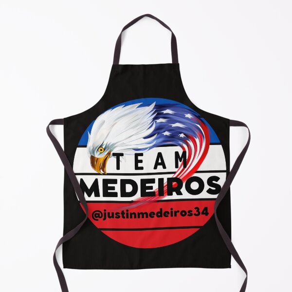 Item preview, Justin Medeiros. Crossfit. Fittest on Earth designed and sold by mattades.