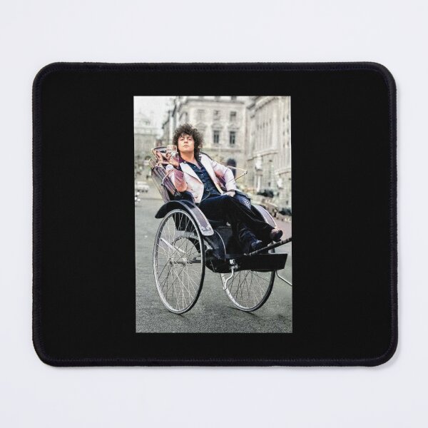 Item preview, Rare Marc Bolan Pose in Lo designed and sold by TannerBark.