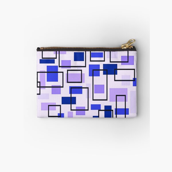 Item preview, Retro Inspired Rectangles designed and sold by TotallyRetroArt.