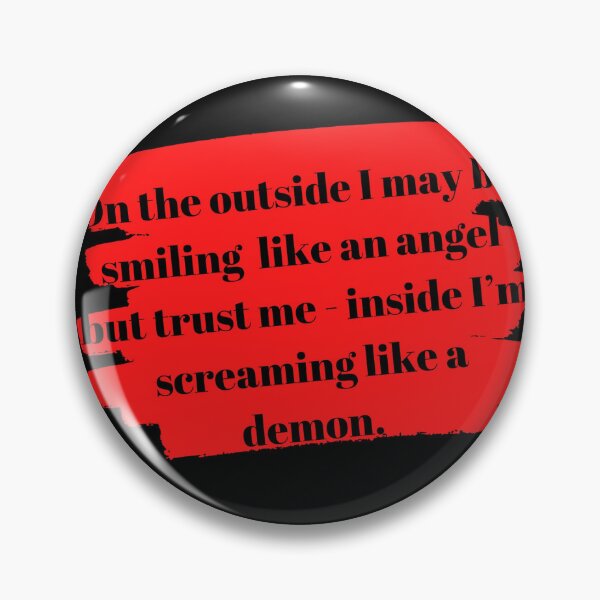 Item preview, Angel and demon  designed and sold by NewPages.