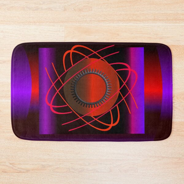Item preview, BENDING SPACE designed and sold by RGSMOOTHFINGER.