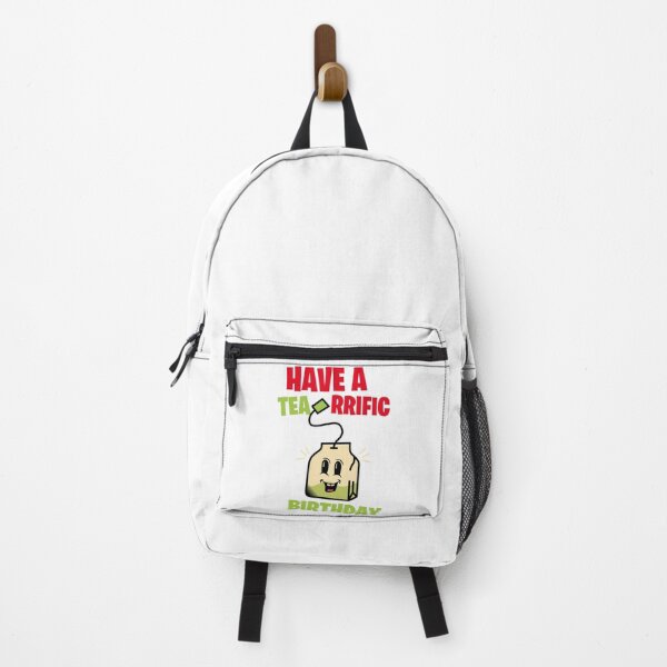 Item preview, have a tearrific birthday- funny Birthday Puns designed and sold by retrippy.