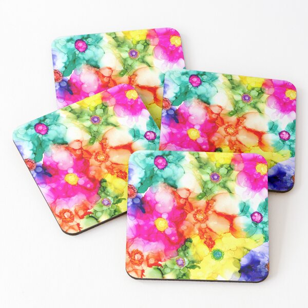 Item preview, Luau designed and sold by StellaBelleArts.