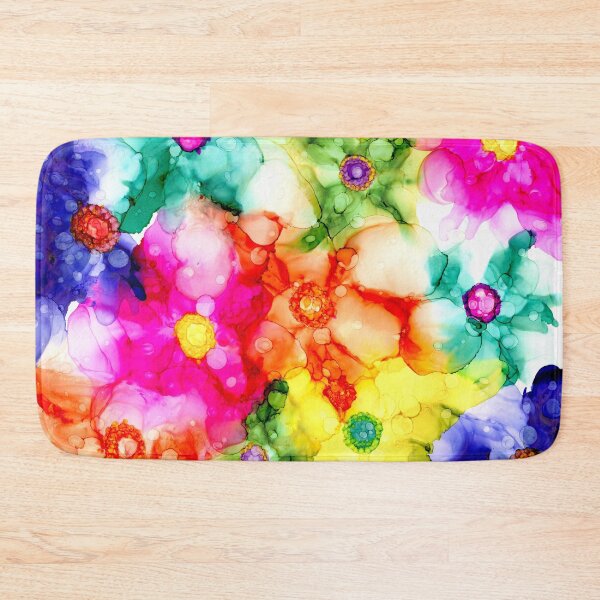 Item preview, Luau designed and sold by StellaBelleArts.