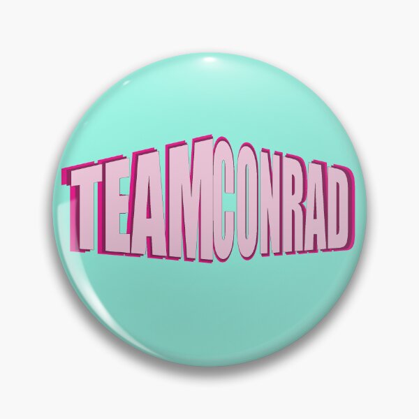 Item preview, team conred designed and sold by stamper2538.