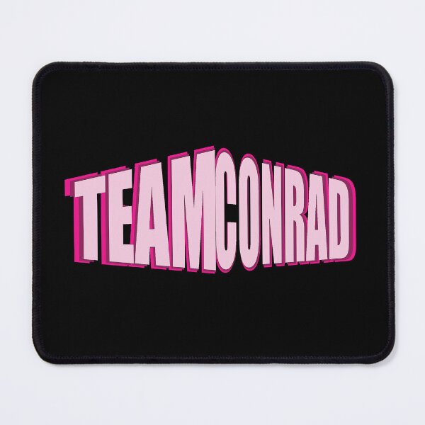Item preview, team conred designed and sold by stamper2538.