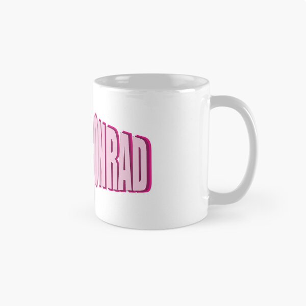 Item preview, team conred designed and sold by stamper2538.