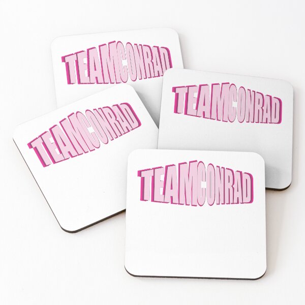 Item preview, team conred designed and sold by stamper2538.