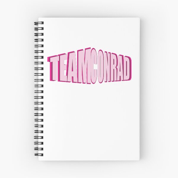 Item preview, team conred designed and sold by stamper2538.