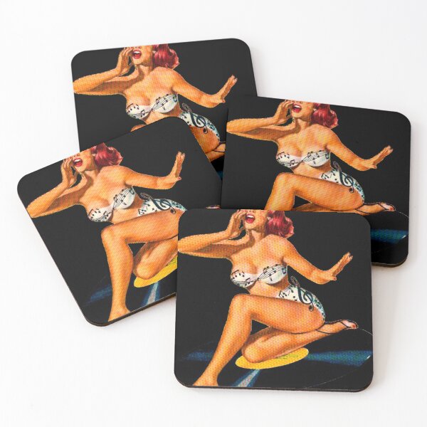 Item preview, Rockabilly Goddess Classic  designed and sold by TannerBark.