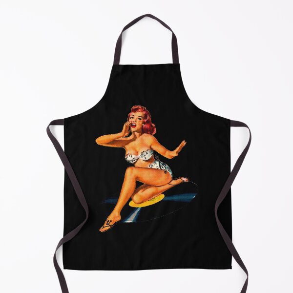 Item preview, Rockabilly Goddess Classic designed and sold by TannerBark.