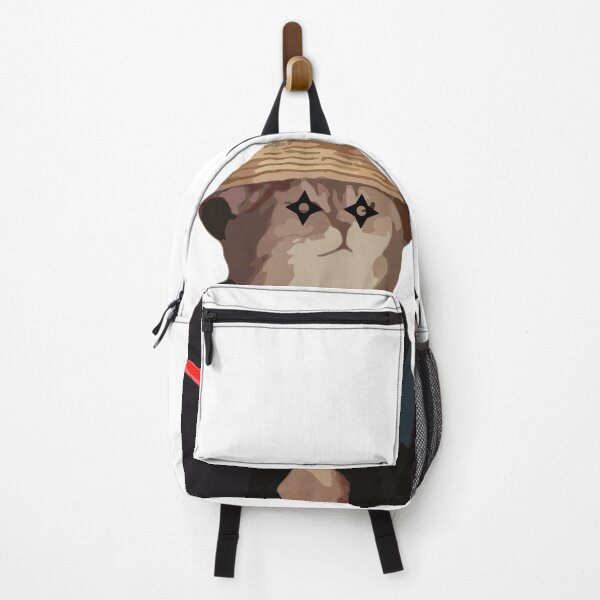 Item preview, Samurai Meow Meow designed and sold by weirdandstrange.