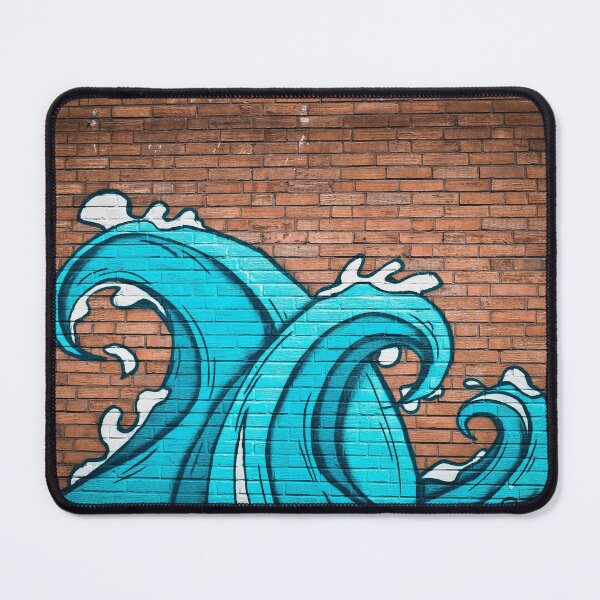 Item preview, Tentacle Wall Art designed and sold by NERDDZ.