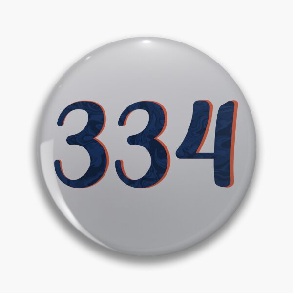 Item preview, 334 AU area code designed and sold by irmabriz.