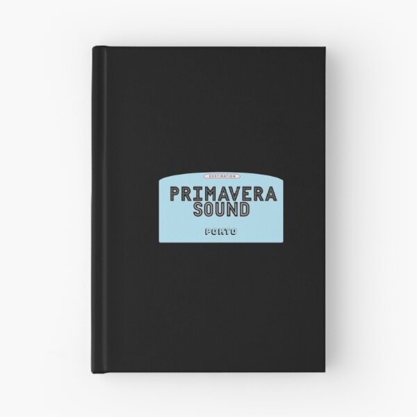 Item preview, primavera sound | porto | sticker  designed and sold by eleanor27.