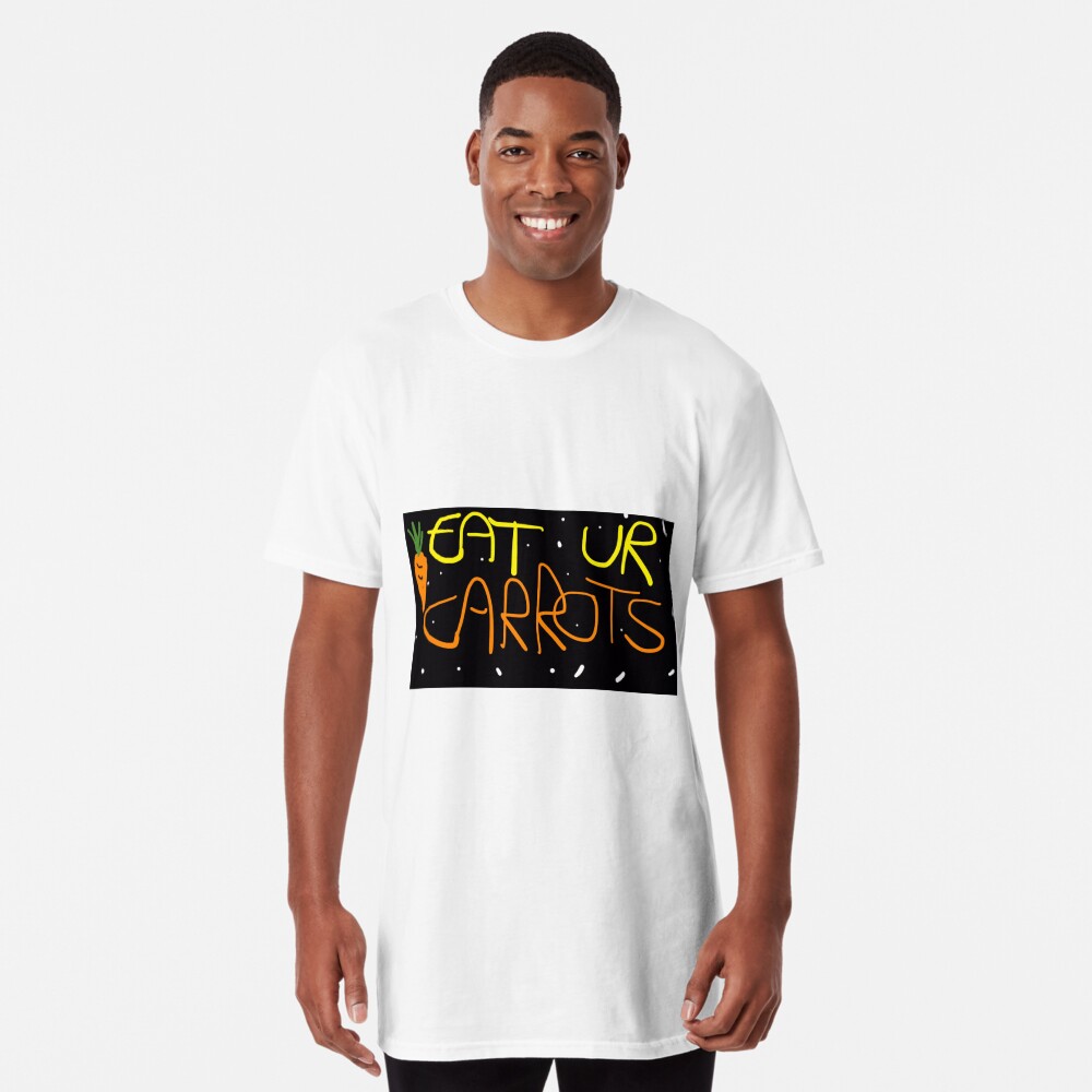 Item preview, Long T-Shirt designed and sold by ArtistRebeccaLS.
