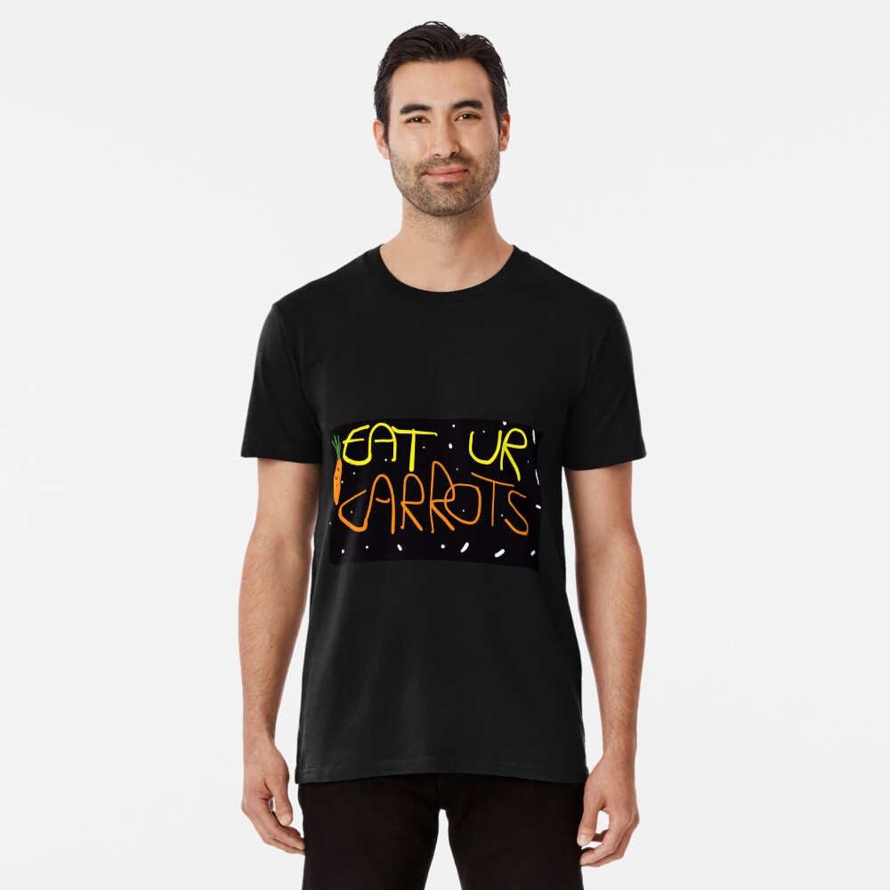 Item preview, Premium T-Shirt designed and sold by ArtistRebeccaLS.