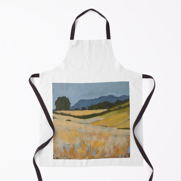 Item preview, Edinburgh Pentland Hill view by Edinburgh Artist Tess Dunlop https://edinburghartist.gallery designed and sold by Tracey Pacitti.