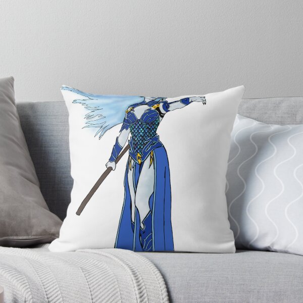 Item preview, Ice Elf designed and sold by LucifersLadyArt.