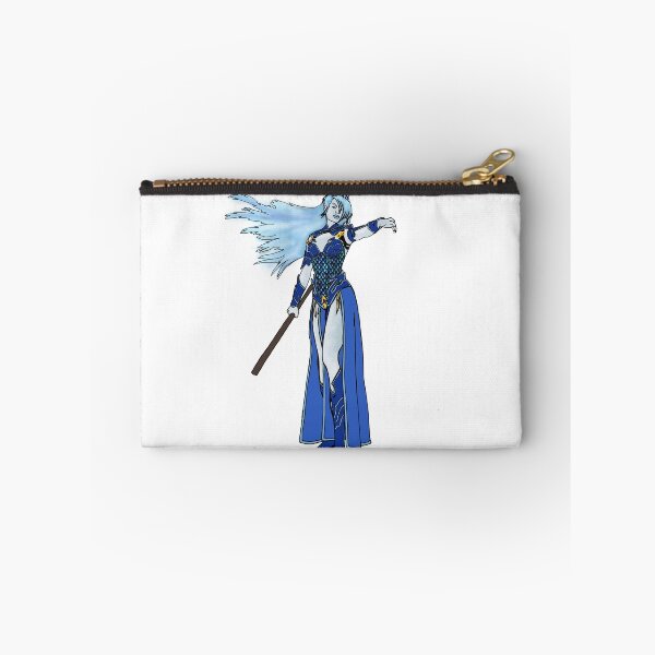 Item preview, Ice Elf designed and sold by LucifersLadyArt.