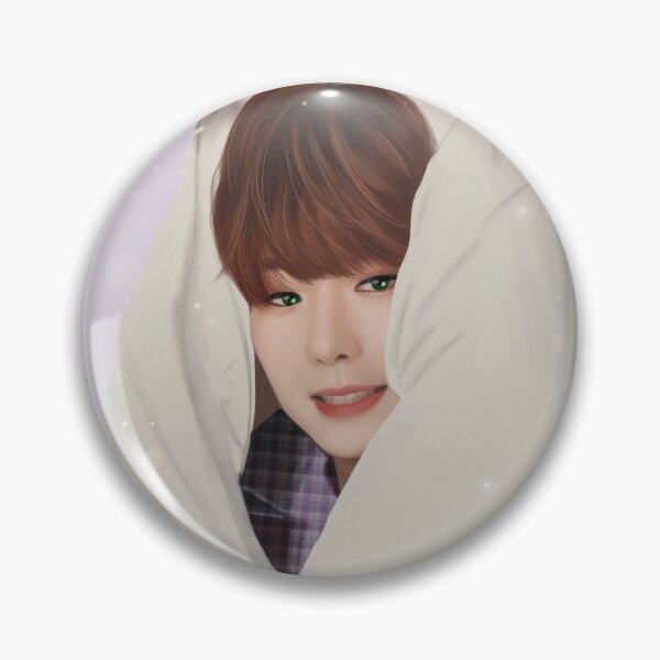 Item preview, KIHYUN FANART designed and sold by Pardis-arts.