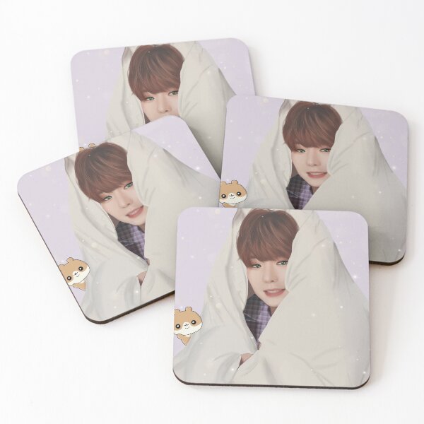 Item preview, KIHYUN FANART designed and sold by Pardis-arts.