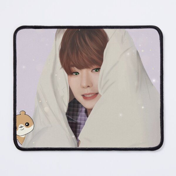 Item preview, KIHYUN FANART designed and sold by Pardis-arts.